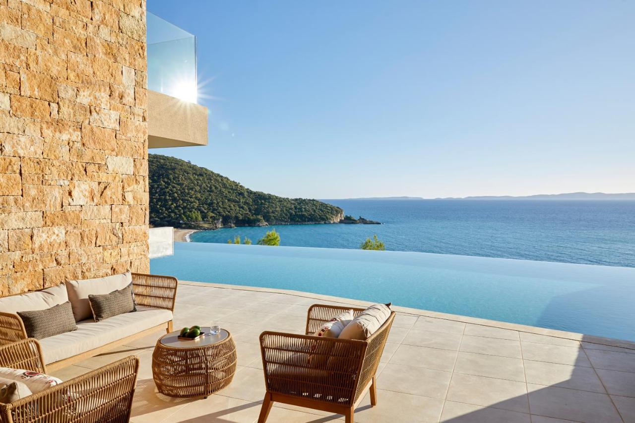 Elix, Mar-Bella Collection Hotell Perdhika Exteriör bild