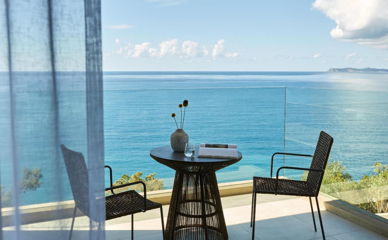 Elix, Mar-Bella Collection Hotell Perdhika Exteriör bild