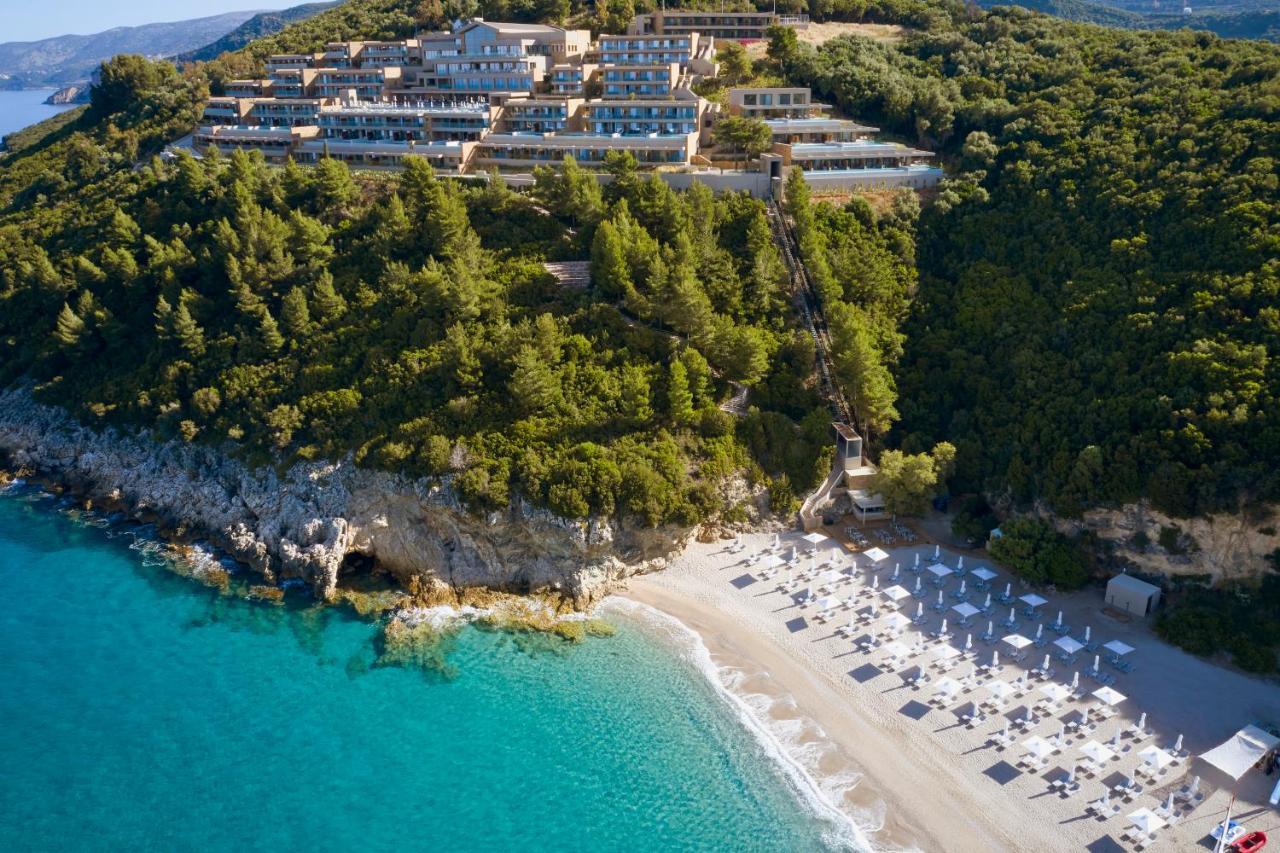 Elix, Mar-Bella Collection Hotell Perdhika Exteriör bild