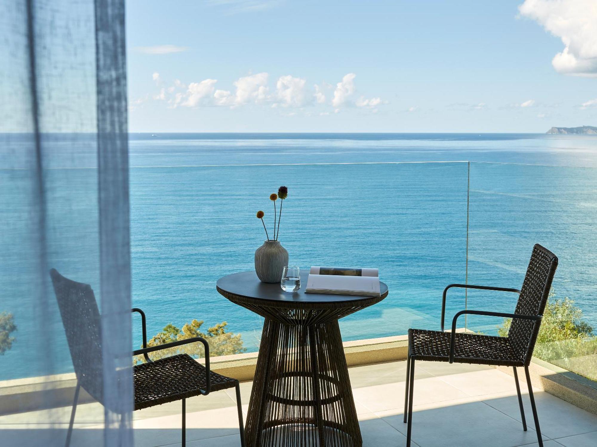 Elix, Mar-Bella Collection Hotell Perdhika Exteriör bild